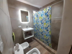 Casa Blend turismo